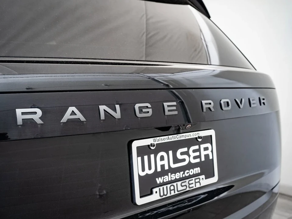 2024 Land Rover Range Rover L460 - Image 9 of 21