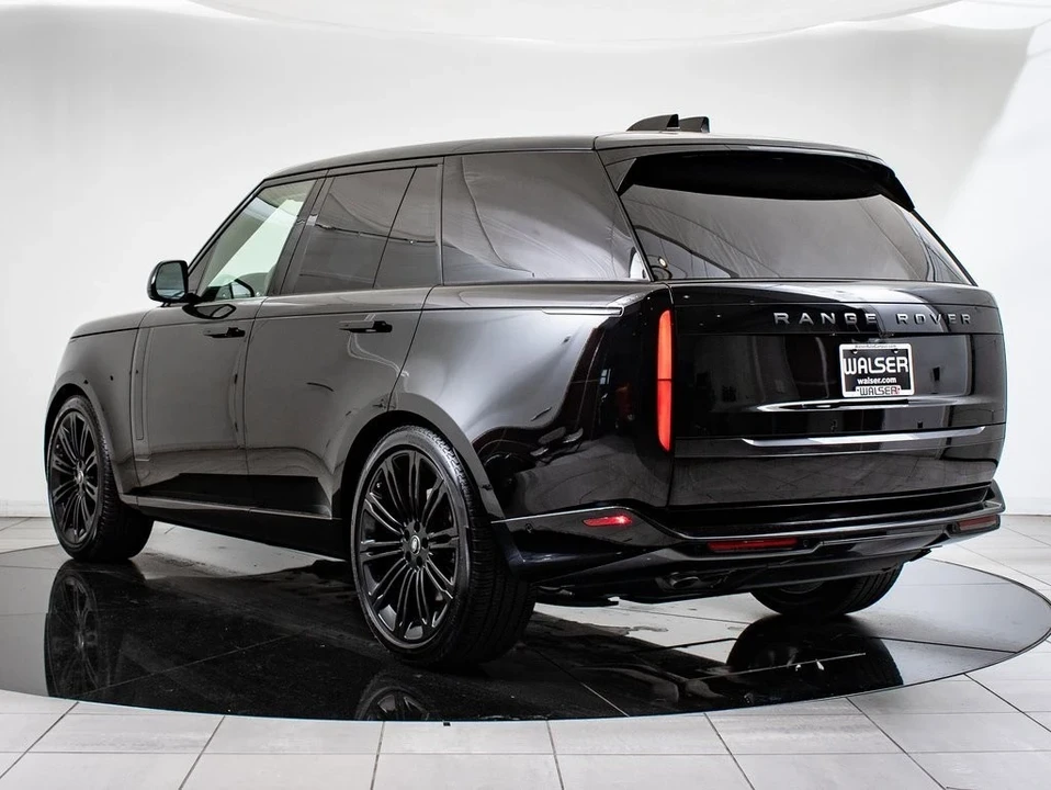 2024 Land Rover Range Rover L460 - Image 6 of 21