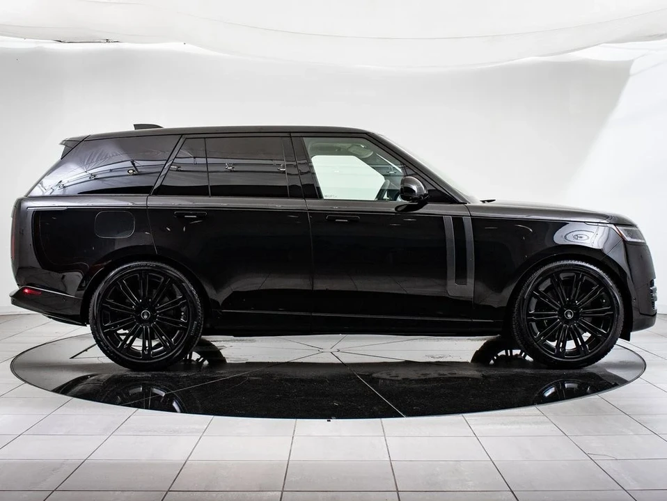 2024 Land Rover Range Rover L460 - Image 11 of 21