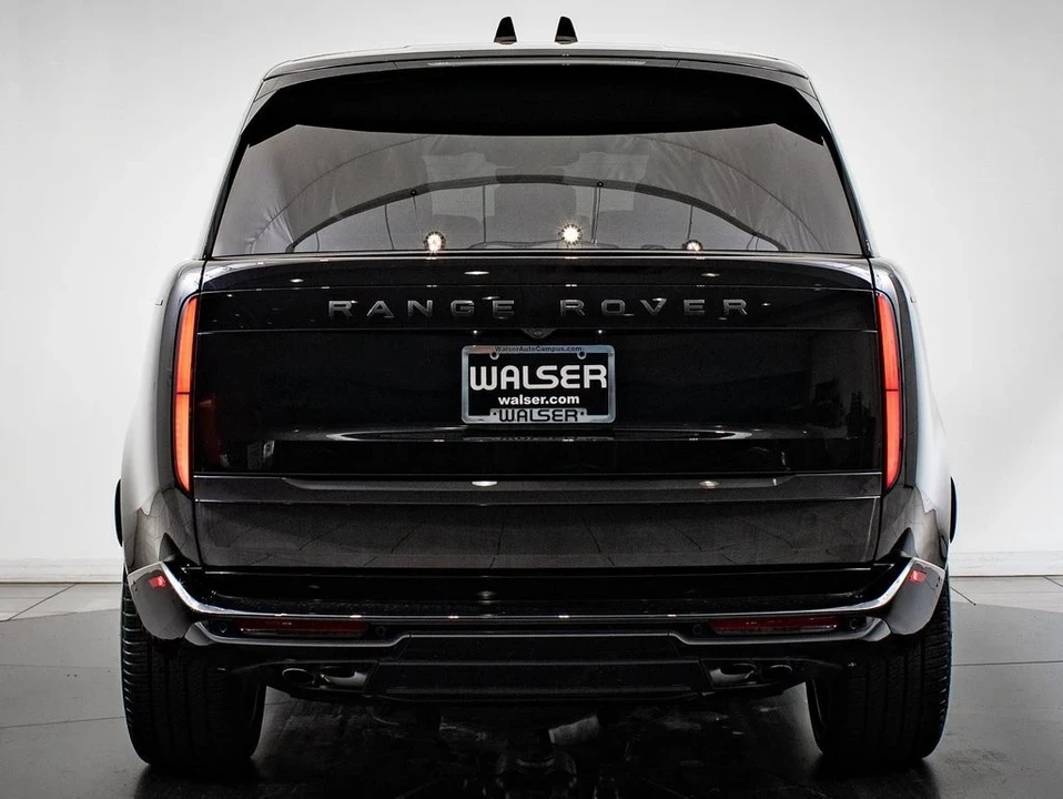 2024 Land Rover Range Rover L460 - Image 7 of 21