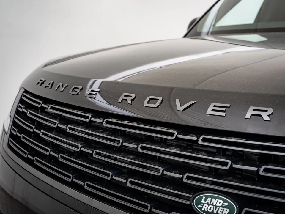 2024 Land Rover Range Rover L460 - Image 3 of 21