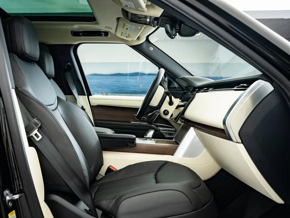 2024 Land Rover Range Rover L460 - Image 21 of 21