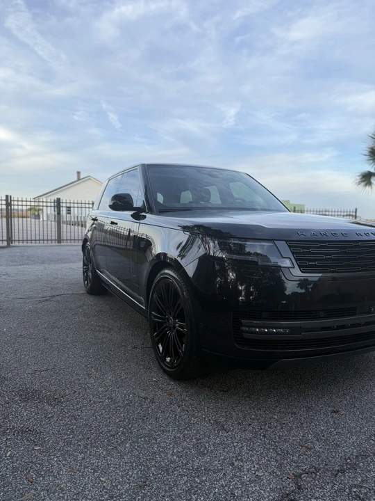 2024 Land Rover Range Rover L460 - Image 5 of 21