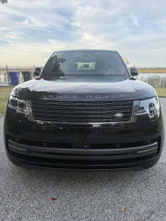 2024 Land Rover Range Rover L460 - Image 3 of 21