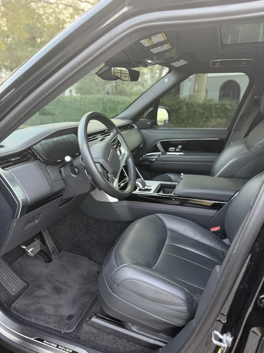 2024 Land Rover Range Rover L460 - Image 12 of 21