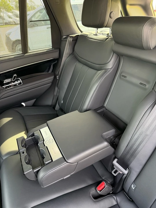 2024 Land Rover Range Rover L460 - Image 21 of 21