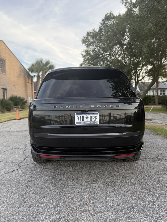 2024 Land Rover Range Rover L460 - Image 2 of 21
