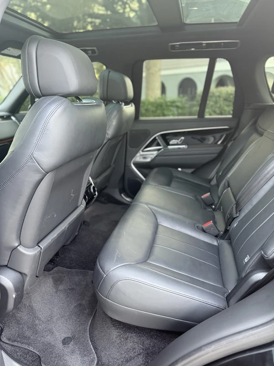 2024 Land Rover Range Rover L460 - Image 20 of 21