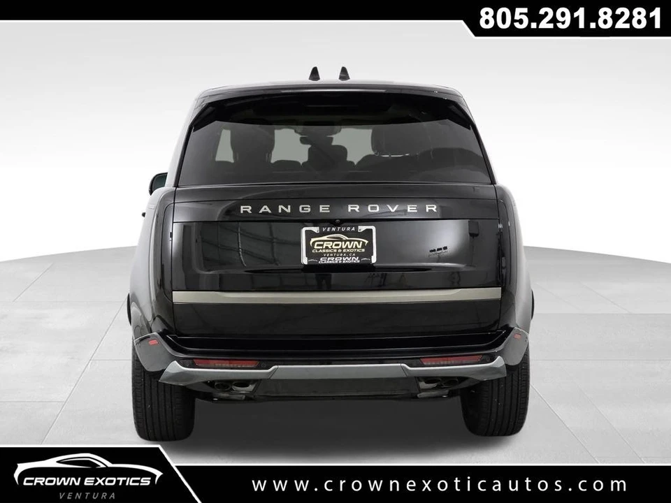 2024 Land Rover Range Rover L460 - Image 6 of 12