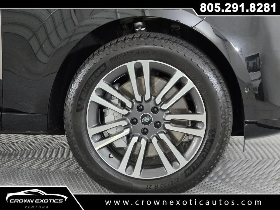 2024 Land Rover Range Rover L460 - Image 9 of 12