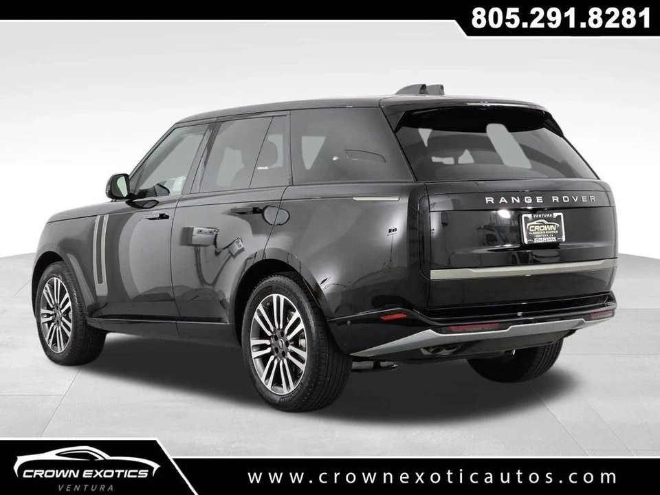 2024 Land Rover Range Rover L460 - Image 5 of 12