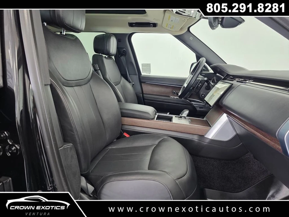 2024 Land Rover Range Rover L460 - Image 12 of 12