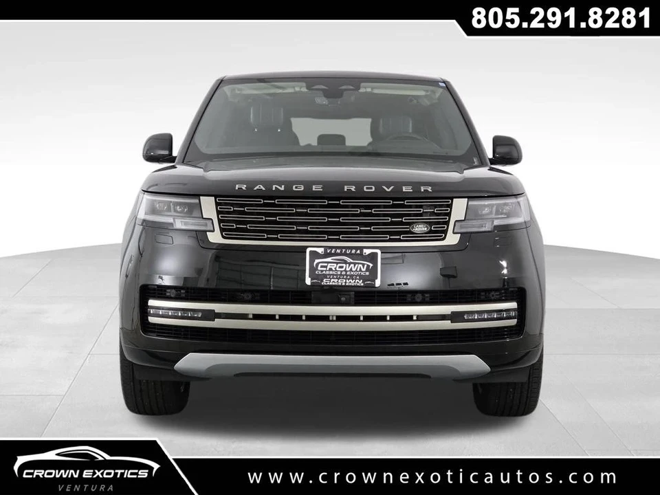 2024 Land Rover Range Rover L460 - Image 2 of 12