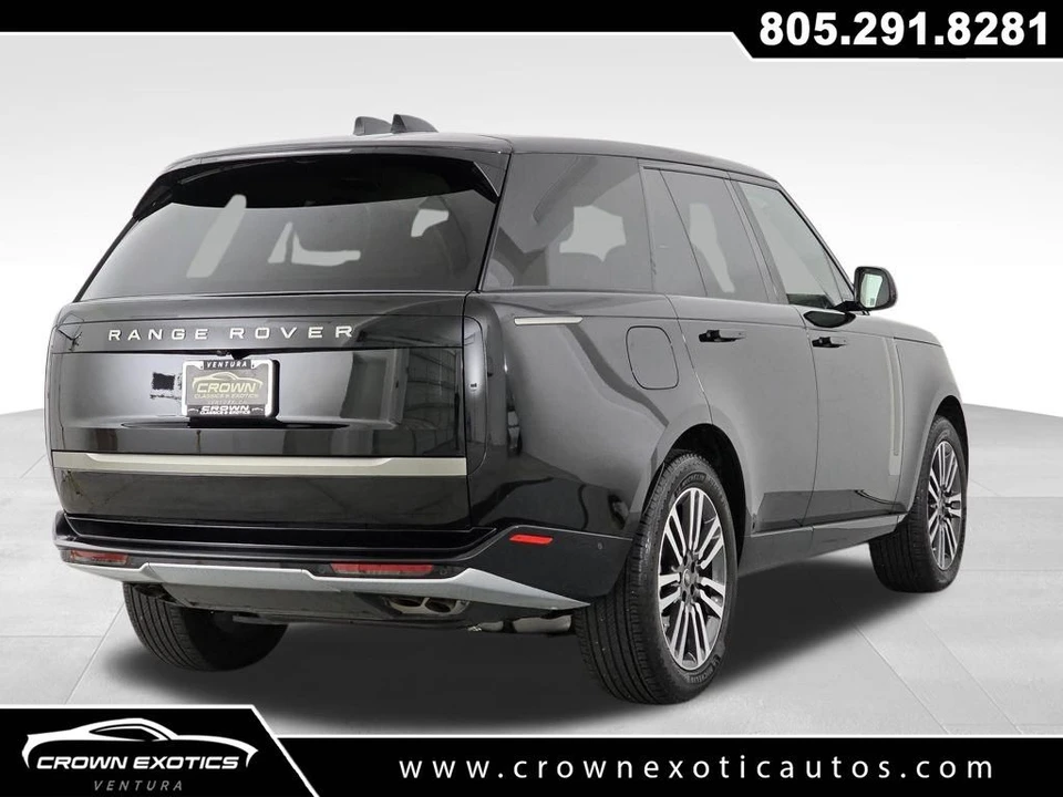 2024 Land Rover Range Rover L460 - Image 7 of 12