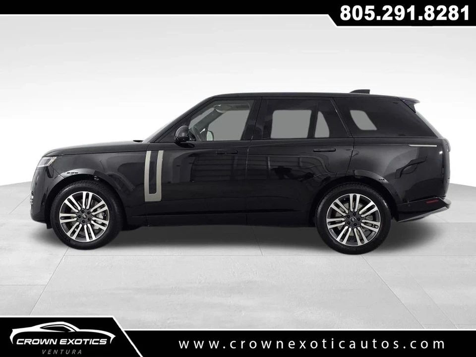 2024 Land Rover Range Rover L460 - Image 4 of 12