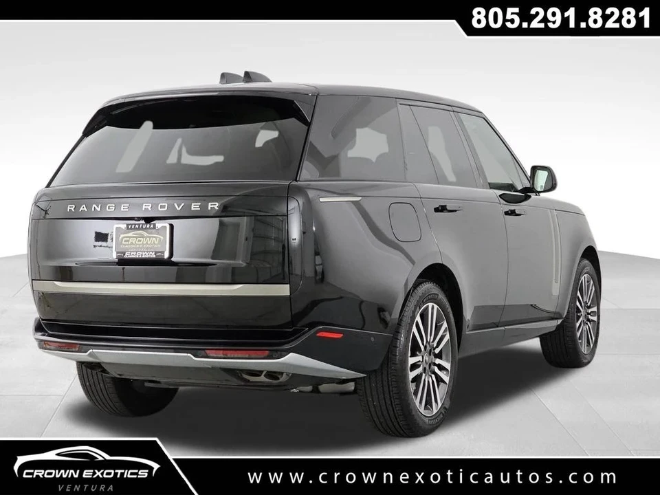 2024 Land Rover Range Rover L460 - Image 7 of 12