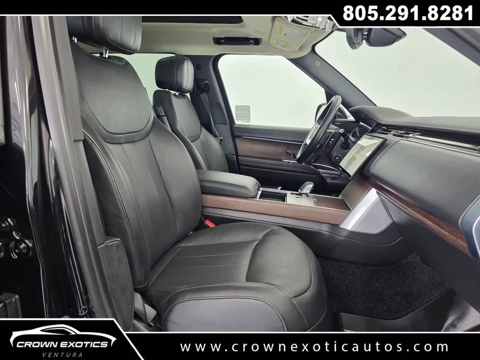 2024 Land Rover Range Rover L460 - Image 12 of 12