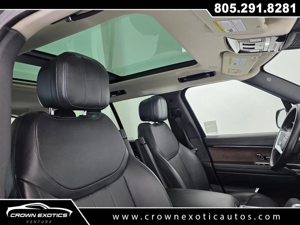 2024 Land Rover Range Rover L460 - Image 11 of 12