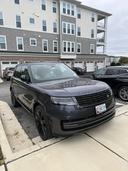 2024 Land Rover Range Rover L460 - Image 13 of 21