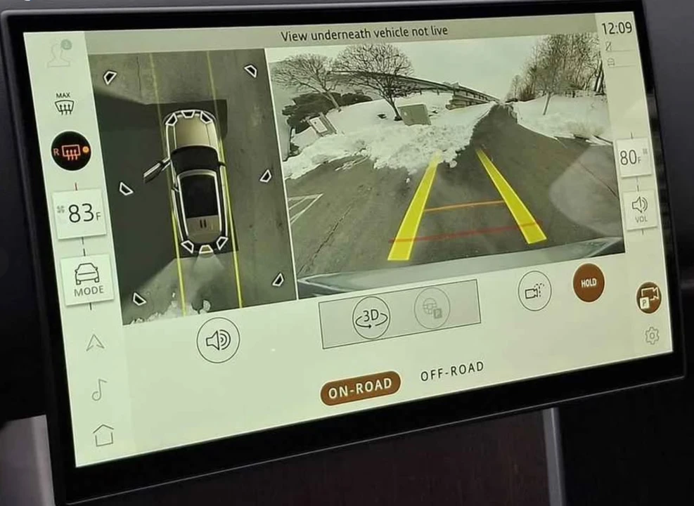 2024 Land Rover Range Rover L460 - Image 20 of 21