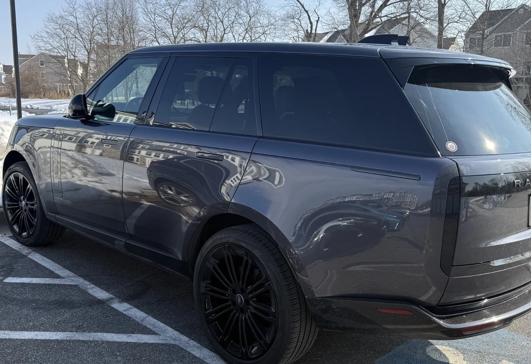 2024 Land Rover Range Rover L460 - Image 12 of 21