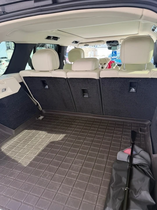 2024 Land Rover Range Rover L460 - Image 14 of 21
