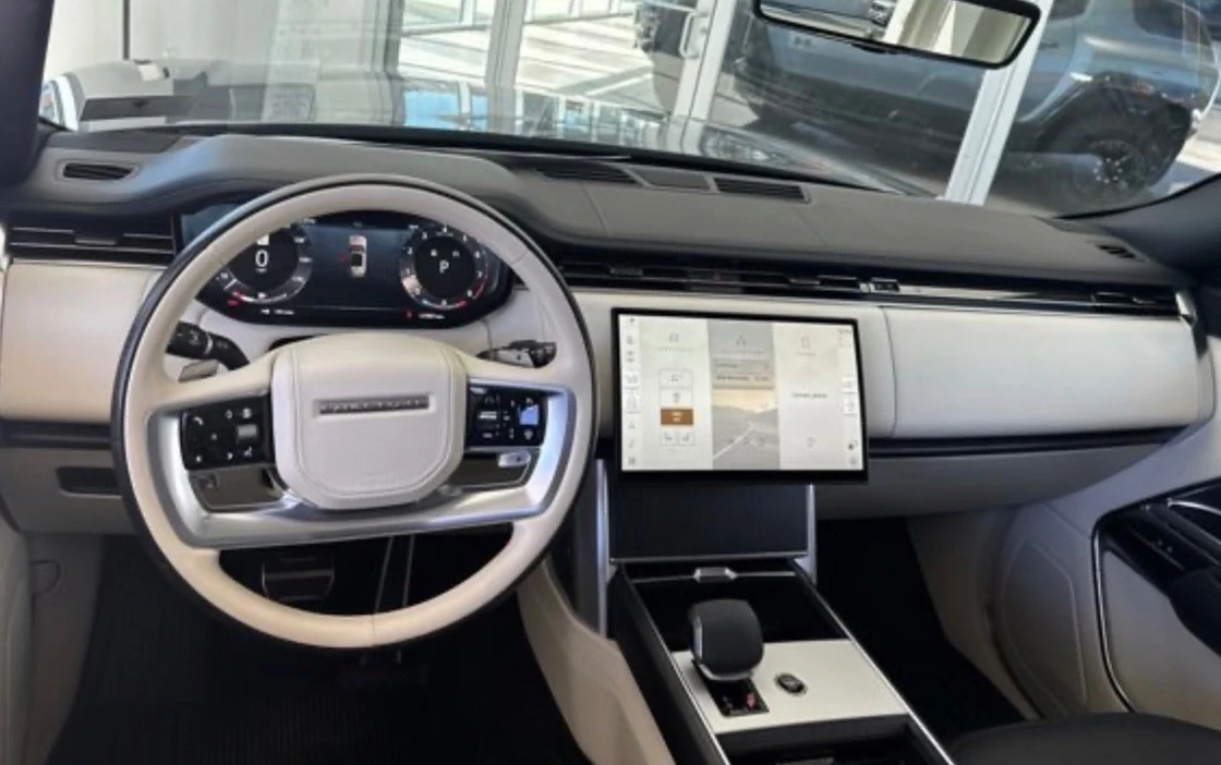 2024 Land Rover Range Rover L460 - Image 6 of 21