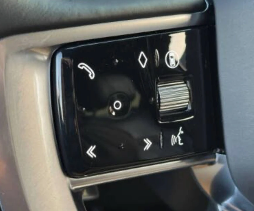 2024 Land Rover Range Rover L460 - Image 19 of 21