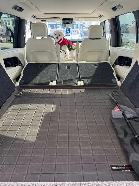 2024 Land Rover Range Rover L460 - Image 10 of 21