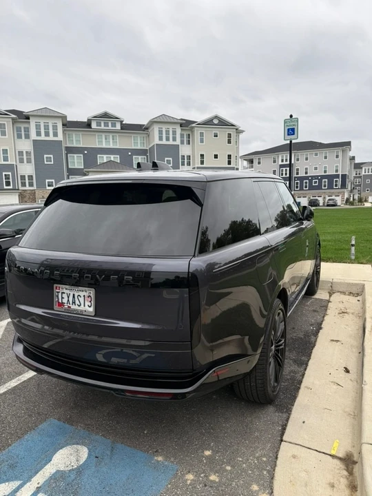 2024 Land Rover Range Rover L460 - Image 17 of 21