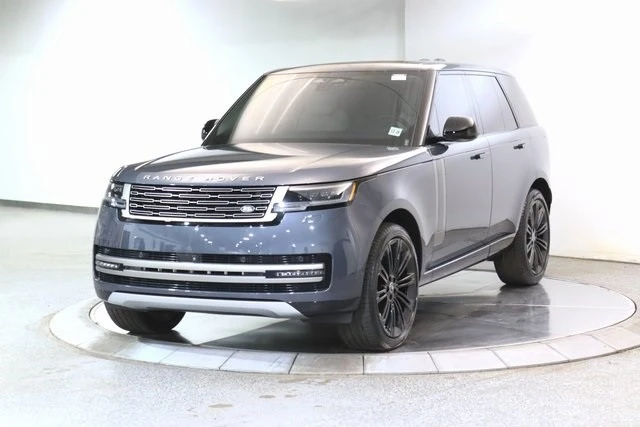 2024 Land Rover Range Rover L460 - Image 12 of 12
