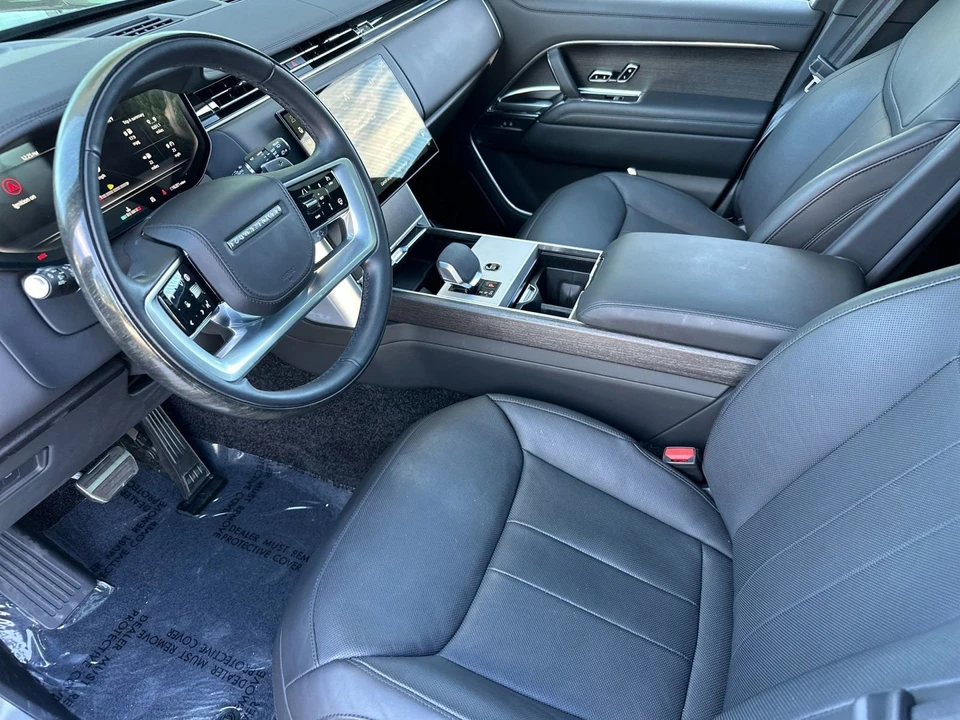 2024 Land Rover Range Rover L460 - Image 10 of 31