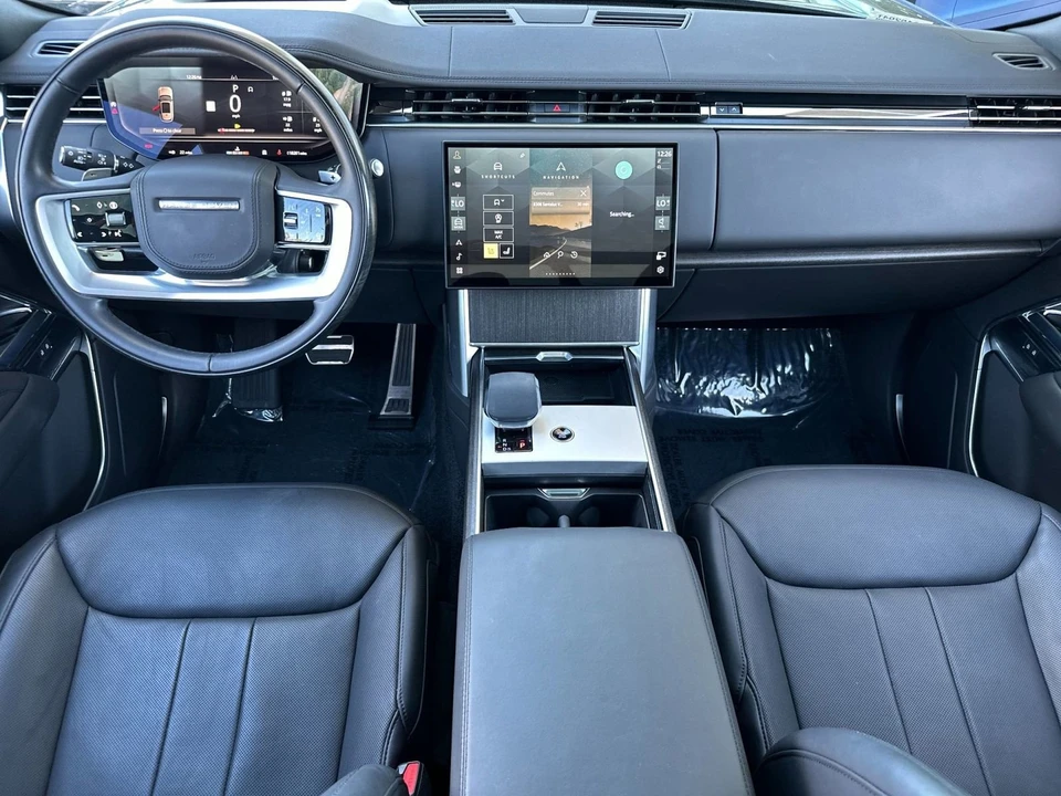 2024 Land Rover Range Rover L460 - Image 14 of 31