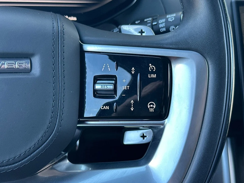 2024 Land Rover Range Rover L460 - Image 27 of 31