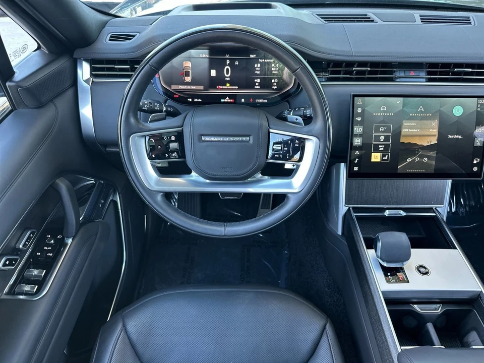 2024 Land Rover Range Rover L460 - Image 15 of 31