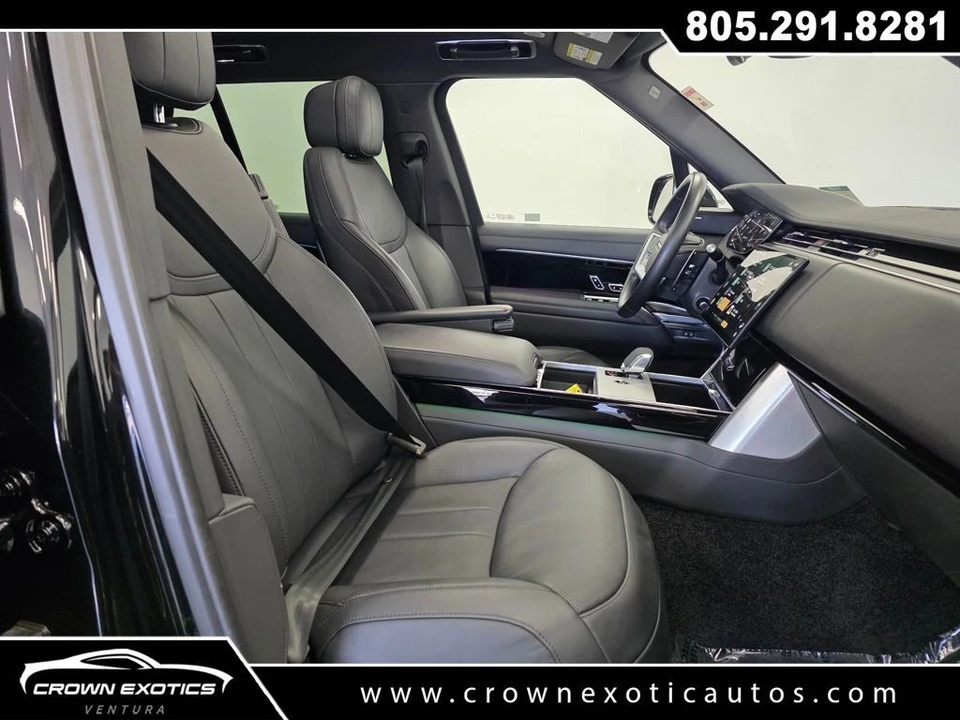 2024 Land Rover Range Rover L460 - Image 11 of 21