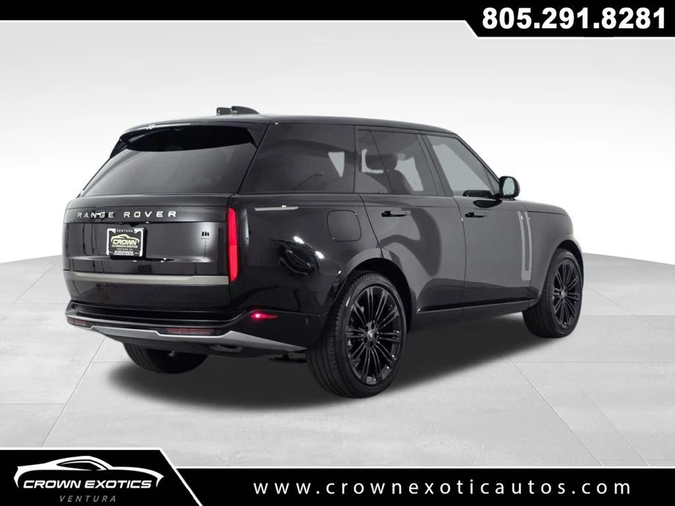 2024 Land Rover Range Rover L460 - Image 7 of 21