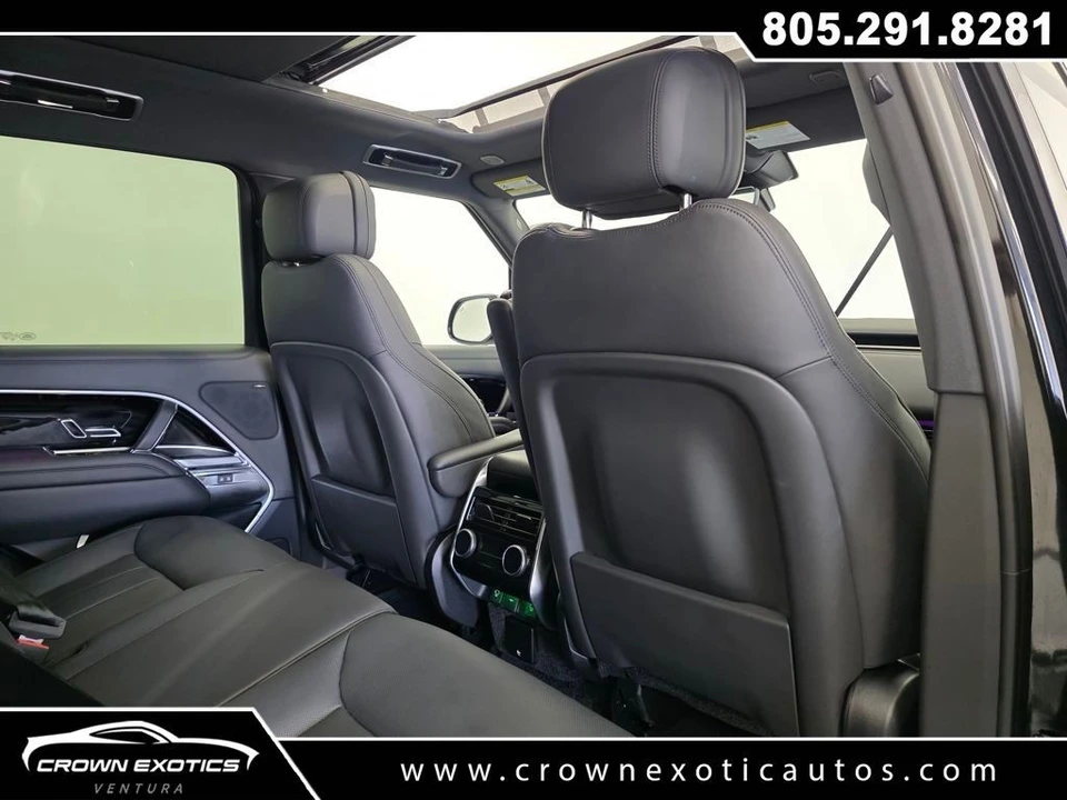 2024 Land Rover Range Rover L460 - Image 16 of 21