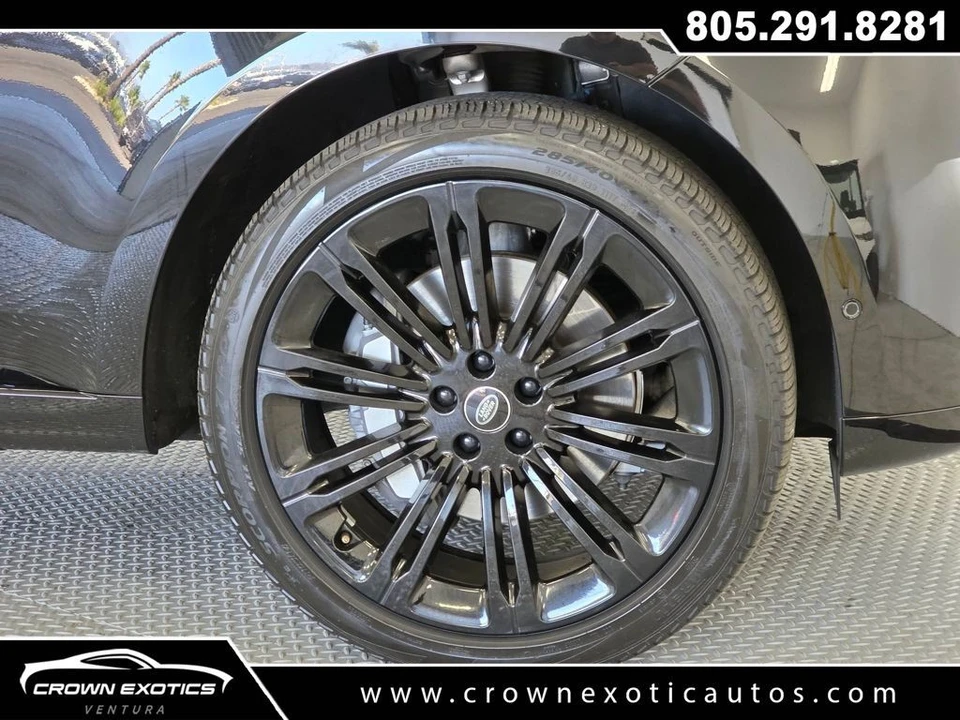2024 Land Rover Range Rover L460 - Image 10 of 21