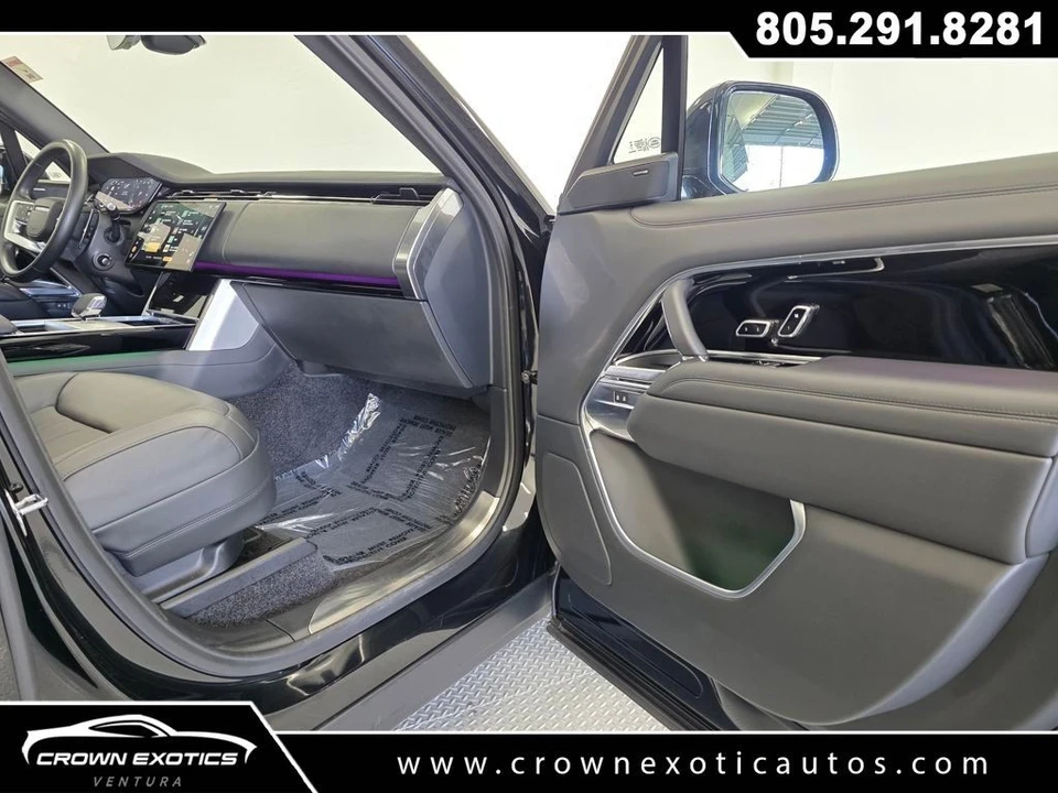 2024 Land Rover Range Rover L460 - Image 14 of 21