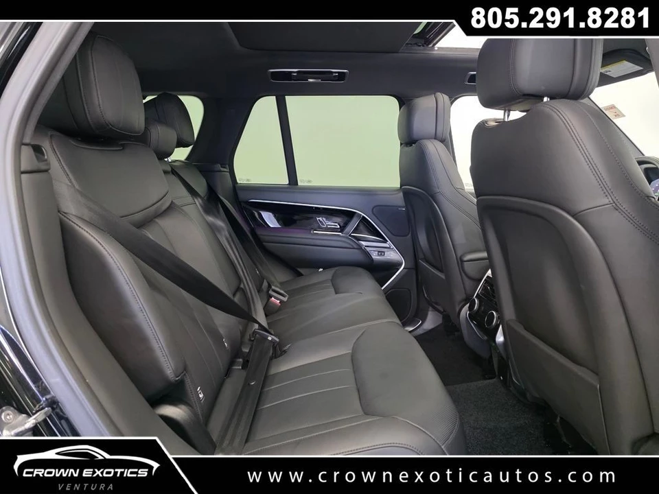 2024 Land Rover Range Rover L460 - Image 17 of 21