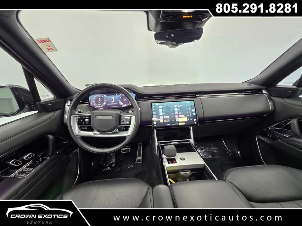 2024 Land Rover Range Rover L460 - Image 20 of 21