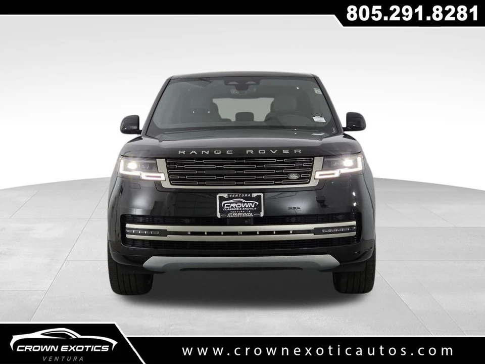 2024 Land Rover Range Rover L460 - Image 2 of 21