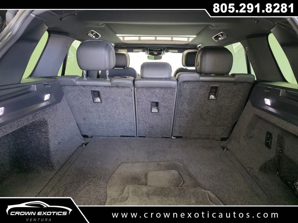 2024 Land Rover Range Rover L460 - Image 18 of 21