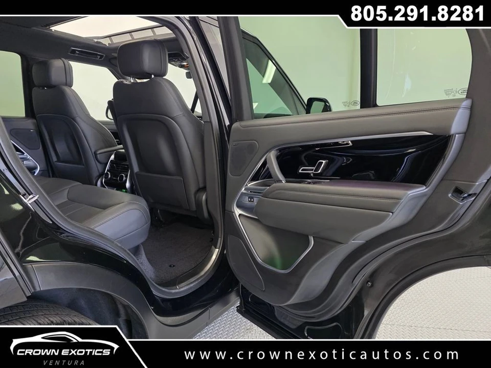 2024 Land Rover Range Rover L460 - Image 15 of 21