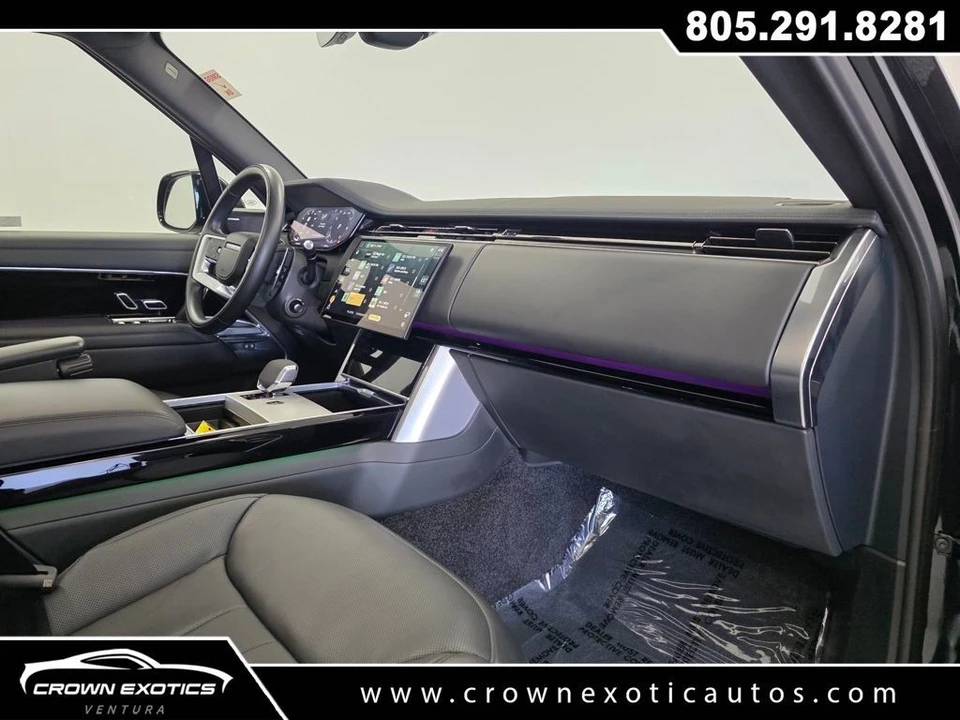 2024 Land Rover Range Rover L460 - Image 13 of 21