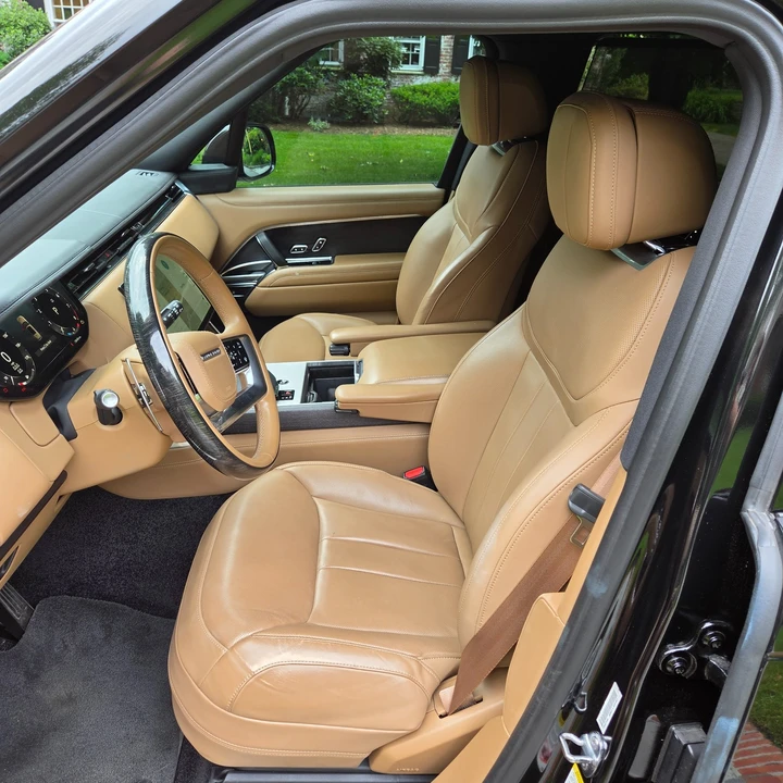 2024 Land Rover Range Rover L460 - Image 25 of 31