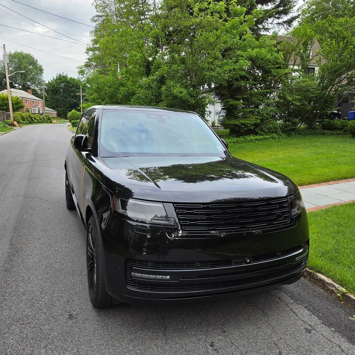 2024 Land Rover Range Rover L460 - Image 10 of 31