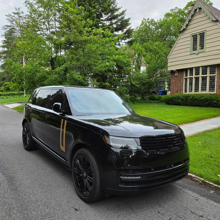 2024 Land Rover Range Rover L460 - Image 9 of 31
