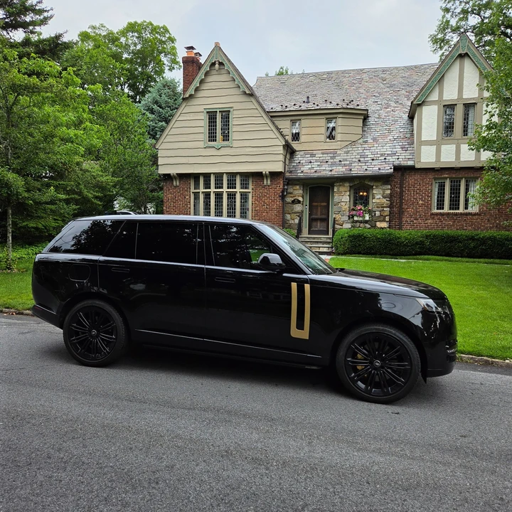 2024 Land Rover Range Rover L460 - Image 7 of 31